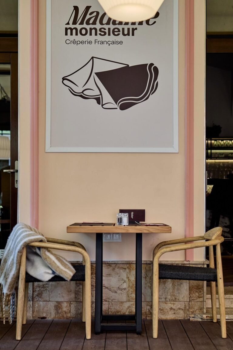 How to Enjoy a Perfect Parisian Morning in Budapest