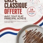 Happy French National Day! 🇫🇷✨